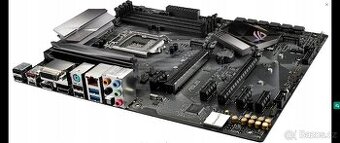 MSI B250 GAMING PRO CARBON - 2
