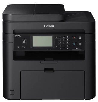 PRODÁM laserovou TISKÁRNU Canon - 2
