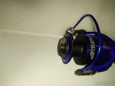 Naviják rybářský kvalitní - 2