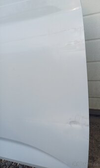 Dveře Škoda Fabia III pravé přední 6V0831600 - 2