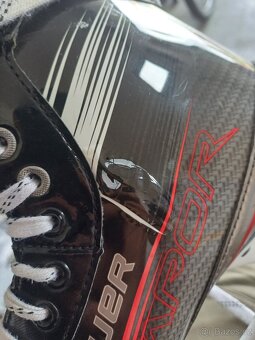 Prodam brusle Bauer Vapor X3 - 2