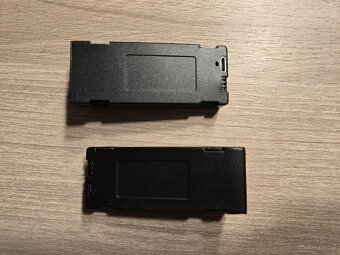 Baterie do dronu E88/E88PRO/E525/E99/E99PRO 3600mah - 2