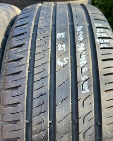Letní pneumatiky 215/55 R17 94W XL Barum (0521) - 2
