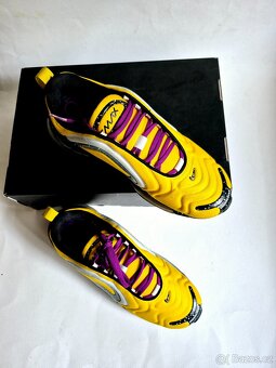 Tenisky Nike Air Max 720. Velikost 39 - 2