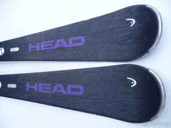 122. Damske lyže HEAD E-LEGACY - 163 cm sezona 24/25 Top sta - 2