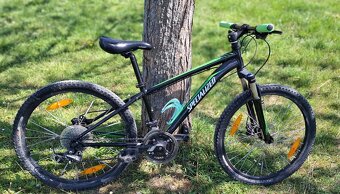 Dětské horské kolo Specialized 24 - 2
