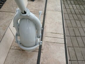 přední vidlice na cz 175 502 - 2