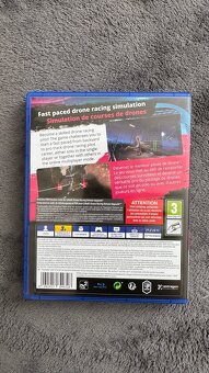 Hra Liftoff fpv simulator - 2