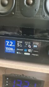 Sony STR-DN850 - 2