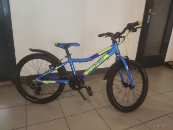 Kolo Core Nipper Superlight 20 - 2