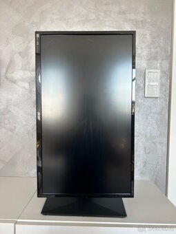 Prodám 27” 4K monitor | Acer CB271HK - 2