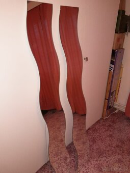 Zrcadlo 150cm - 2