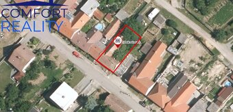 Prodej rodinného domu 3+1, okr. Znojmo, Hostěradice - 2