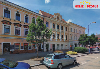 Skladovací sklepní prostory 90m2 - 2