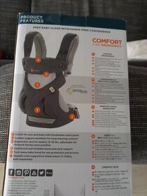 Nosítko ergobaby 360 - 2