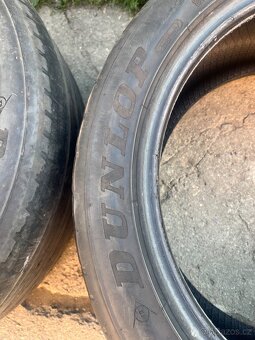 Bmw e46 e39 e90 e60 gumy 225/45 r17 91w - 2