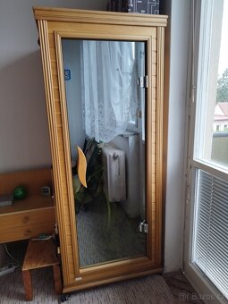Domácí sauna - 2