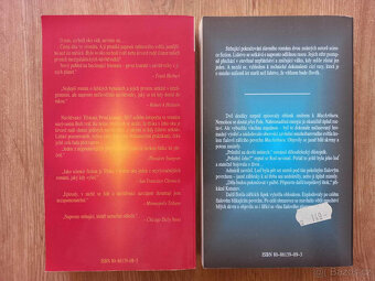 Tříska v božím oku - Larry Niven, Jerry Pournelle - 2
