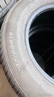 NEXEN 205/60/R15 - 2