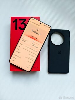 OnePlus 13 16+512 gb - 2