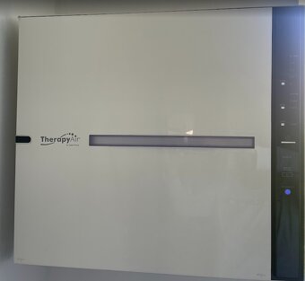 THERAPY AIR ION (bílý), čistička vzduchu s ionizátorem - 2