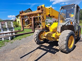 JCB 525-67 - 2