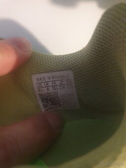 Kopacky adidas - 2