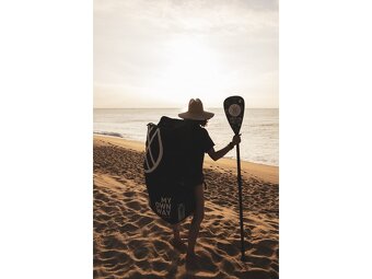 Prodám nový paddleboard ANOMY DESEGIN 10.6 nafukovací - 2