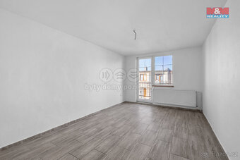 Prodej rodinného domu, 120 m², Býkev - 2