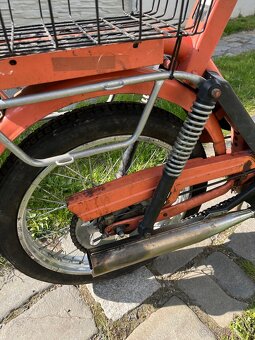Babetta 225 - 2