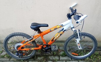 Dětské kolo Arcore 20" - 2