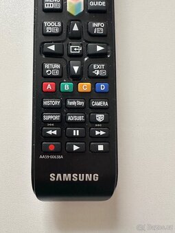 Tv dálkový ovladač SAMSUNG AA59-00638A - 2