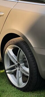 ALU 18” včetně pneu již nevyuziju - 2