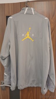 Panska bunda Jordan Air vel.XXL - 2