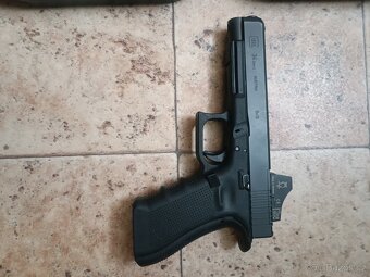 Glock 34 Gen 4 MOS - 2
