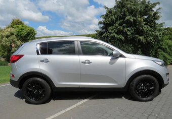 Kia Sportage 1.6 GDI Business Line L 2WD - 2
