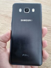 Galaxy j5 - 2