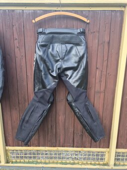 Kalhoty Alpinestars Missile V3 - 2
