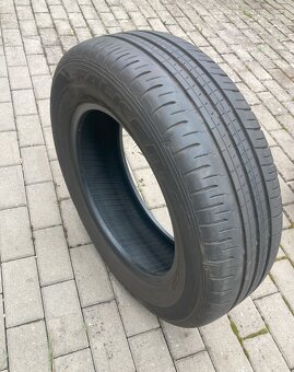 4x Letní pneumatiky Falken Ziex ZE010B – 205/65 R16 95H - 2