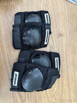 Kolečkové brusle Rollerblade - 2