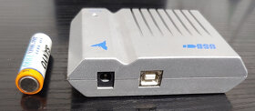 USB rozbočovač - 2