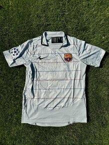 Dres Ronaldinho - FC Barcelona 2003/04 - 2
