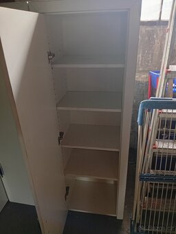 Skříňka - 2
