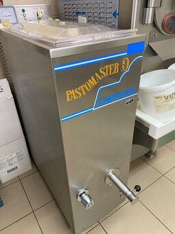 PASTERIZÁTOR PROFI TOP CARPIGIANI ITALY - 2
