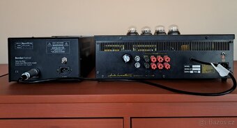 Audio Innovations First - 2