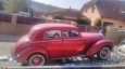 Mercedes 170ds -DIESEL-r.v.1952 - 2