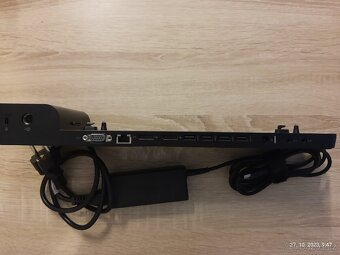 Predam HP ultra slim dock - 2
