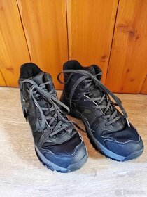Zimní boty ALPINE PRO Neba - ptx membrane vel.39 - 2