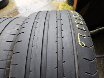 255/35R20 97Y Fulda SportControl 2 4ks - 2
