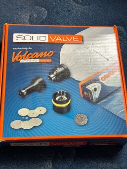 Vulcano ( vaporizer ) - 2